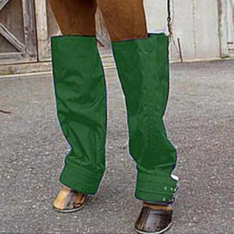 Jack's Ice Boots