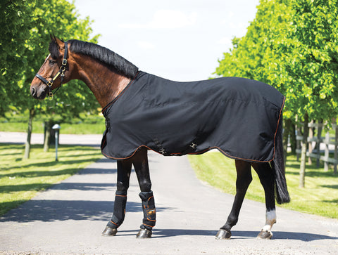 Horseware® Ireland Rambo® Ionic Stable Sheet