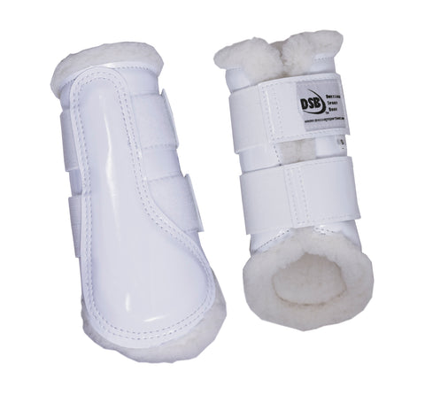 Dressage Sport Boots