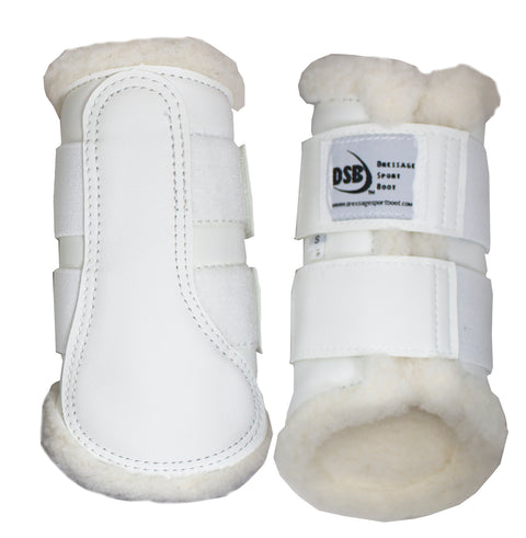 Dressage Sport Boots