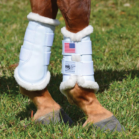 Dressage Sport Boots