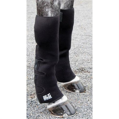 Ice Horse® Knee to Ankle Wraps