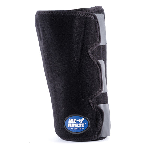 Ice Horse® Hock Wraps - Pair