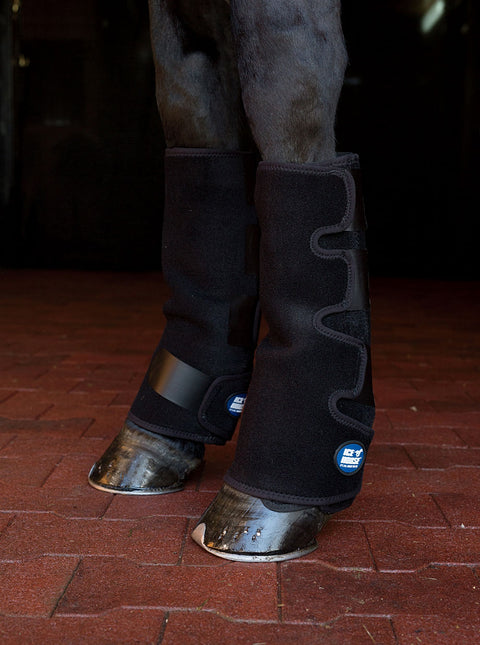 Ice Horse® Suspensory Wraps
