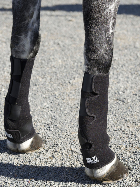 Ice Horse® Suspensory Wraps