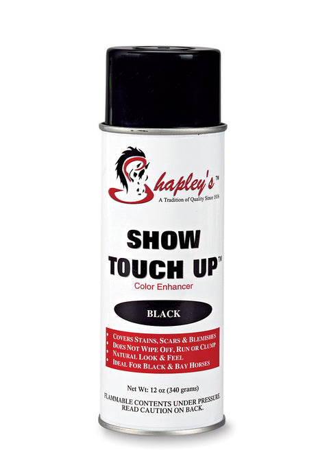 Shapley's™ Show Touch Up