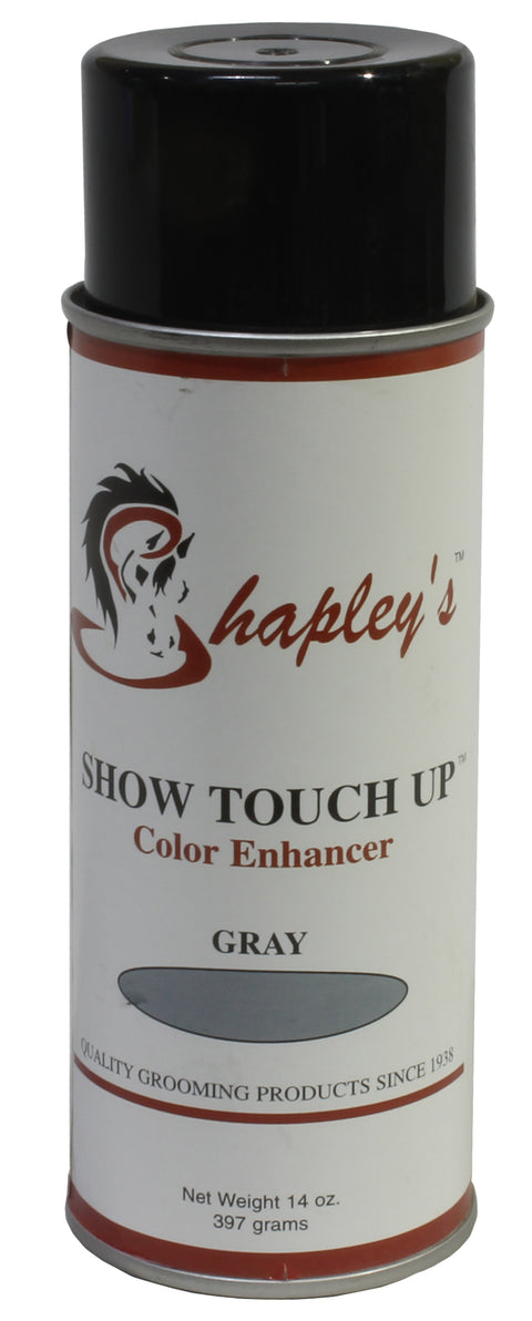 Shapley's™ Show Touch Up