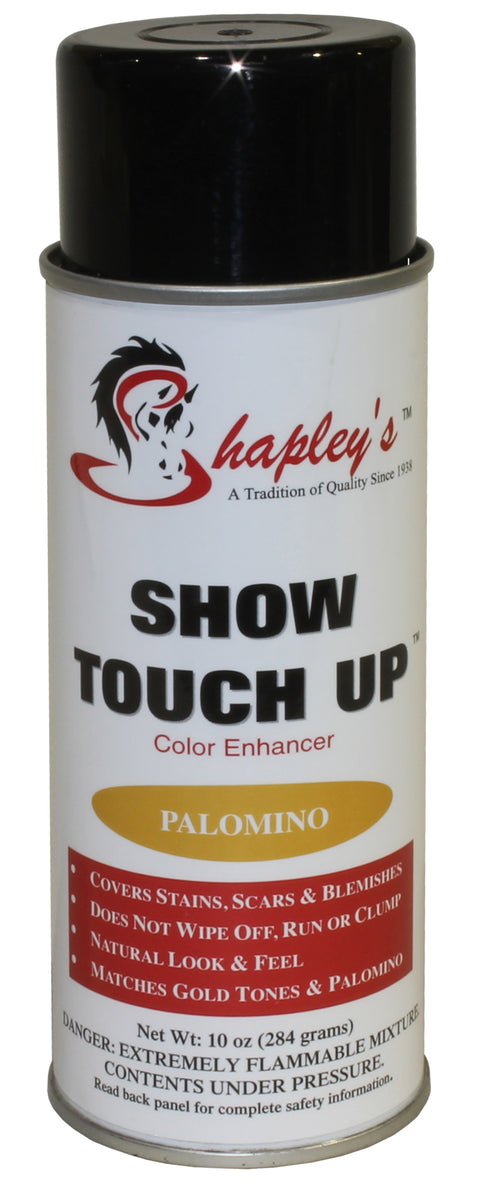 Shapley's™ Show Touch Up