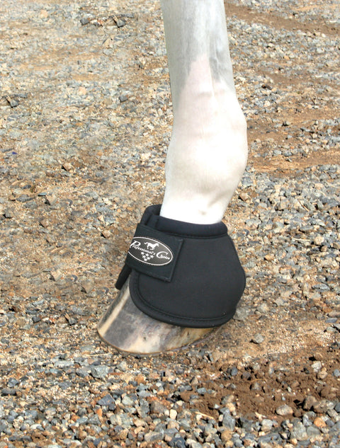 Professional's Choice® Ballistic™ Overreach Boots