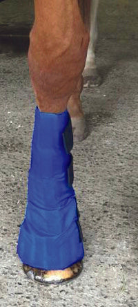 EZ Ice Hoof Combo Boot
