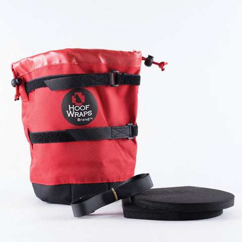 Hoof Wraps™ Soaker
