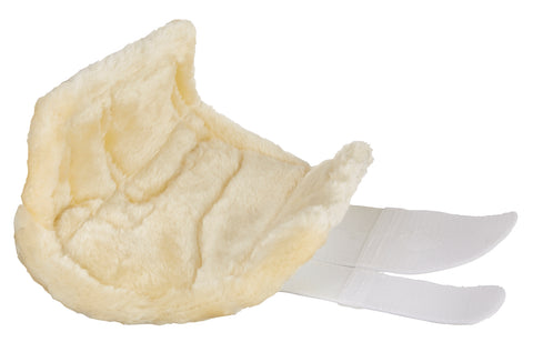 LeMieux® Fleece-Lined Brushing Boots