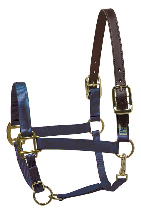 Perri’s® Premium Nylon Breakaway Halter