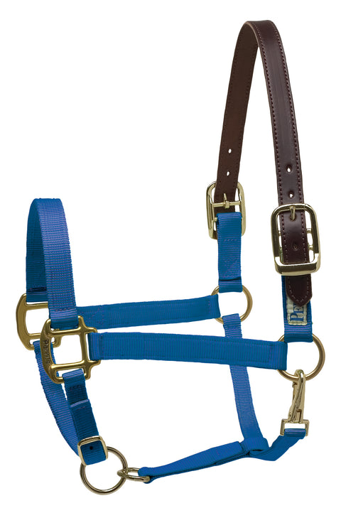 Perri’s® Premium Nylon Breakaway Halter