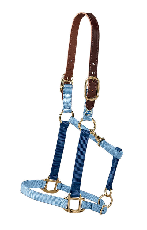 Perri’s® Premium Nylon Breakaway Halter