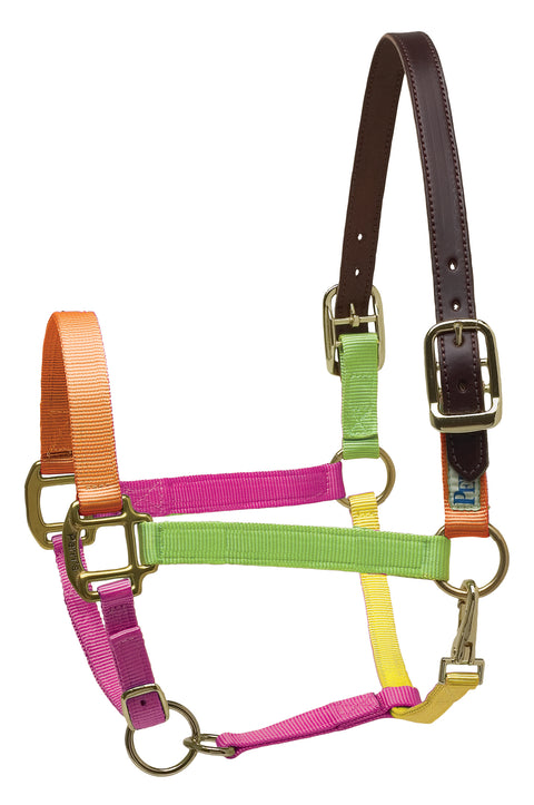 Perri’s® Premium Nylon Breakaway Halter