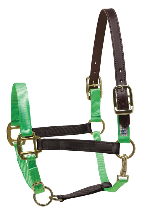 Perri’s® Premium Nylon Breakaway Halter