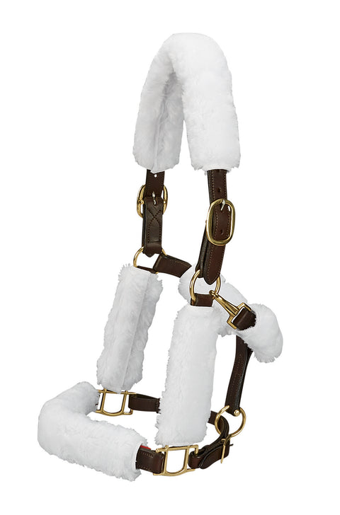 Shires SupaFleece Halter Fleeces - 6 piece set