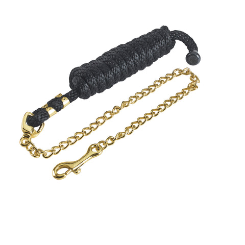 Suffolk™ Poly Nylon Lead with Chain