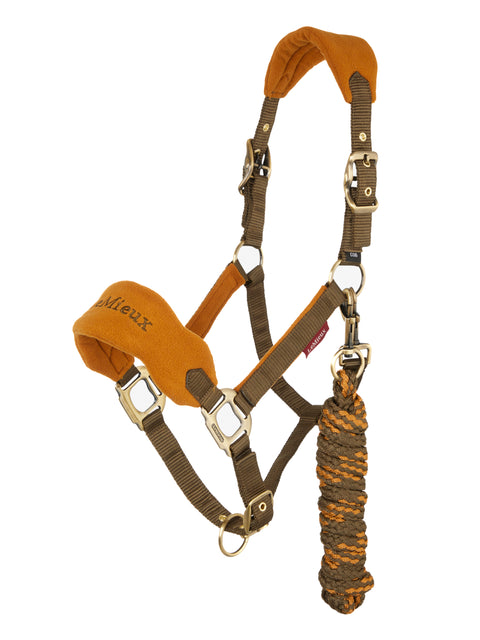 LeMieux® Vogue Halter & Lead Rope Set