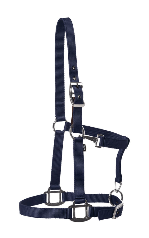 Suffolk™ Nylon Breakaway Halter