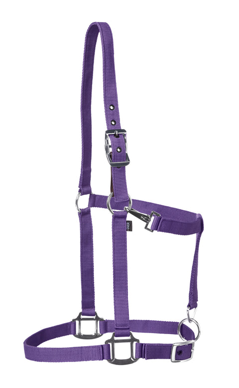 Suffolk™ Nylon Breakaway Halter