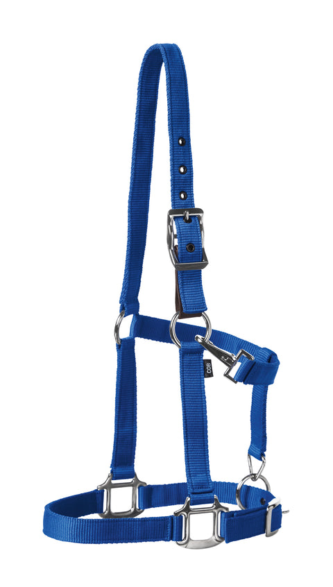 Suffolk™ Nylon Breakaway Halter