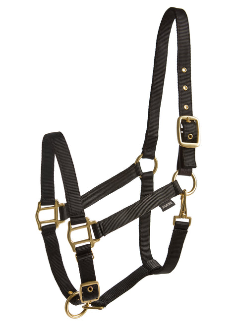 Suffolk™ Heavy Nylon Breakaway Halter with Fuse