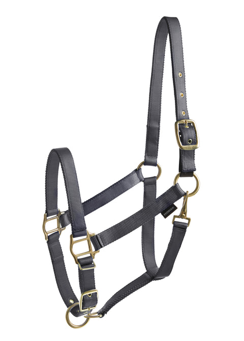 Suffolk™ Heavy Nylon Breakaway Halter with Fuse