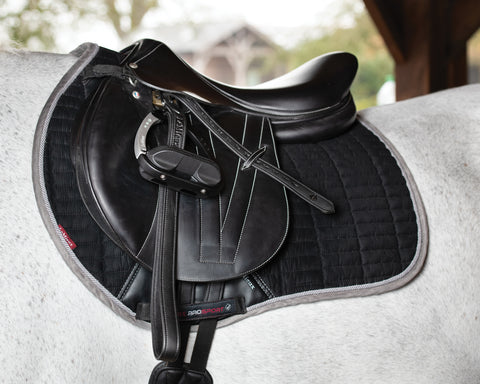 LeMieux® Vector Stirrup Leathers