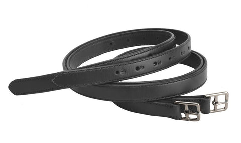 Tory Leather Company 1" x 54" Stirrup Leathers
