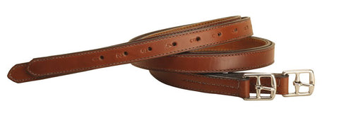 Tory Leather Company 1" x 54" Stirrup Leathers