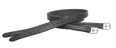 Tory Leather Company 60" Non-Stretch Stirrup Leathers