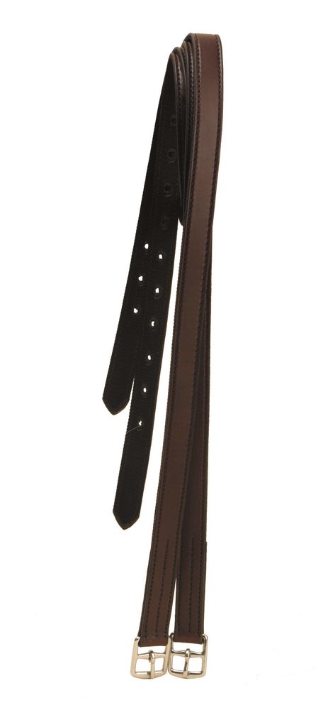 Tory Leather Company 54" Non-Stretch Stirrup Leathers