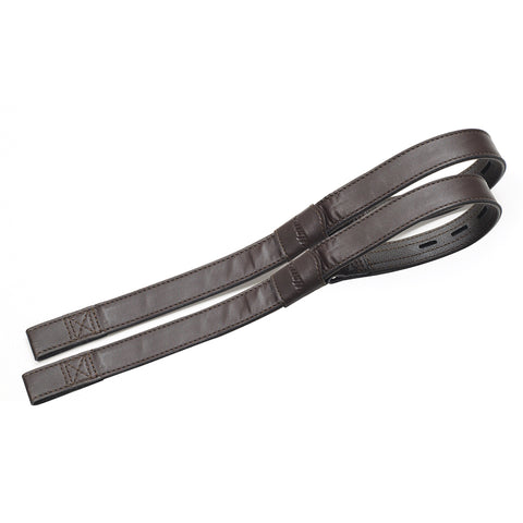 Bates Leather Webbers