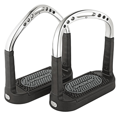 Herm Sprenger® Flexcite Stirrups
