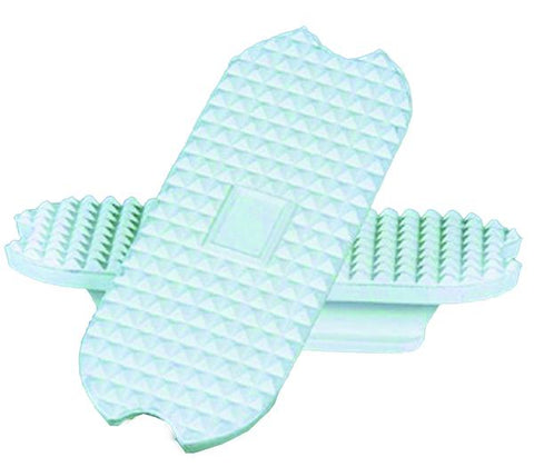 Equi-Essentials Fillis Stirrup Pads