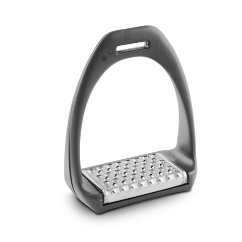 Royal Rider Sport Stirrups with Aluminum Pads