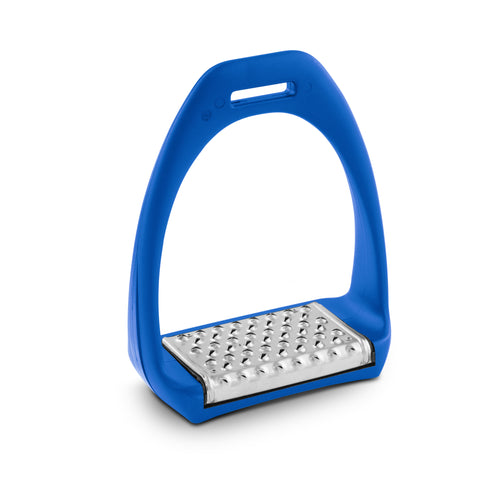 Royal Rider Sport Stirrups with Aluminum Pads