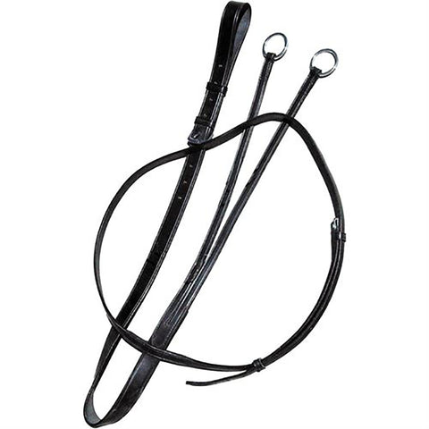 Leslie Webb Training Martingale