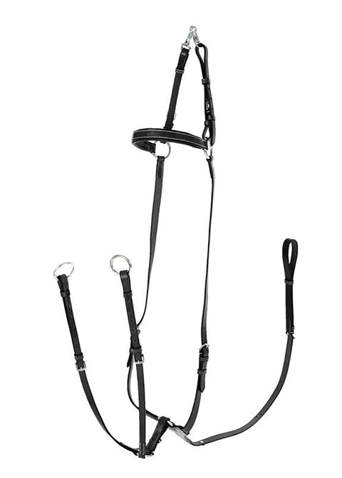 Horze Adjustable Hunting Breastplate