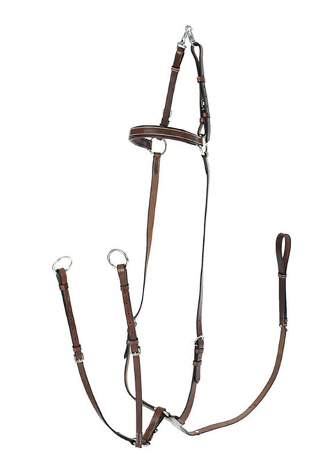 Horze Adjustable Hunting Breastplate