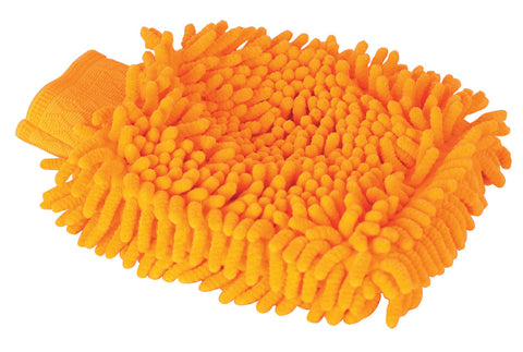 Roma® Microfiber Wash Mitt