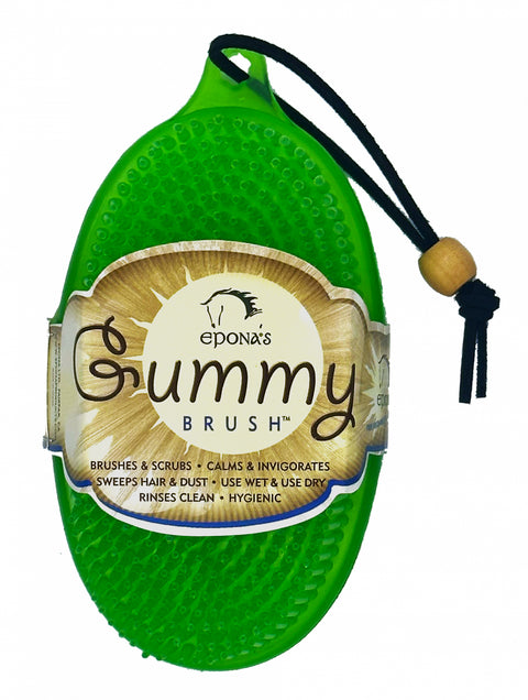 Epona® Gummy Scrubby