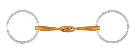 Neue Schule Team Up Loose Ring