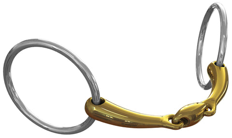 Neue Schule Team Up Loose Ring