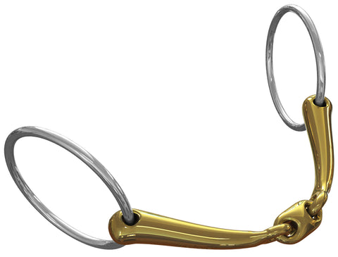 Neue Schule Tranz Angled Lozenge Loose Ring