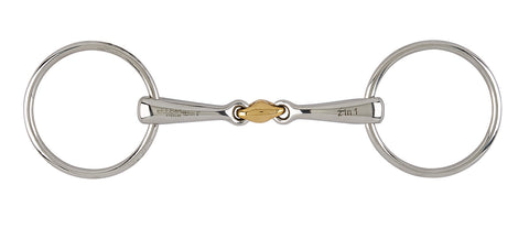 Stubben 2-in-1 Loose Ring Bit