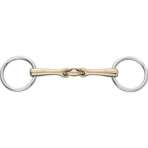 Herm Sprenger® Sensogan® KK Ultra Bradoon