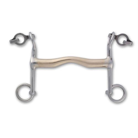 Stübben Weymouth Short Shank 16mm